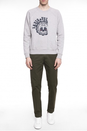 Bluza z nadrukiem, zdjęcie 2 Bluza z nadrukiem od Zadig & Voltaire
